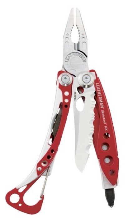 Multifunkčné Kliešte Leatherman Skeletool