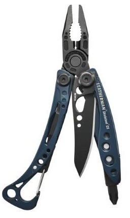 Multifunkční Kleště Leatherman Skeletool CX
