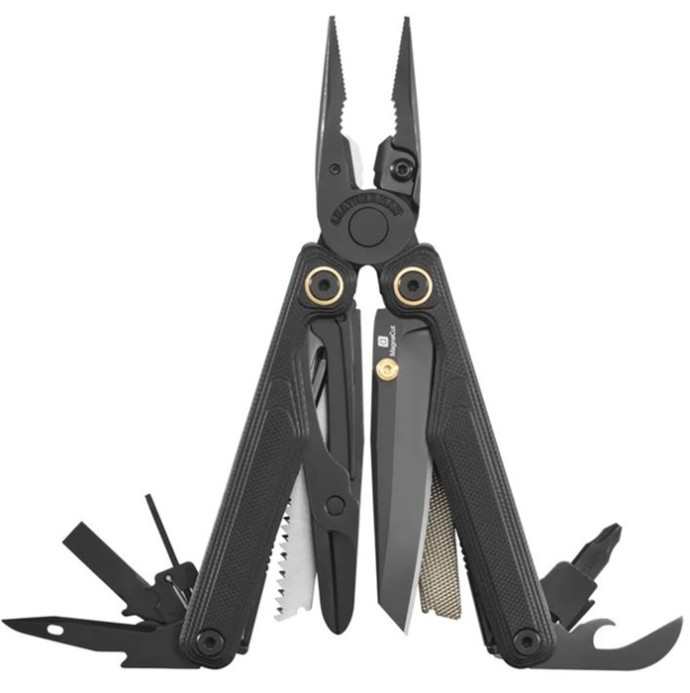 Multifunkční Kleště Leatherman Wave Alpha
