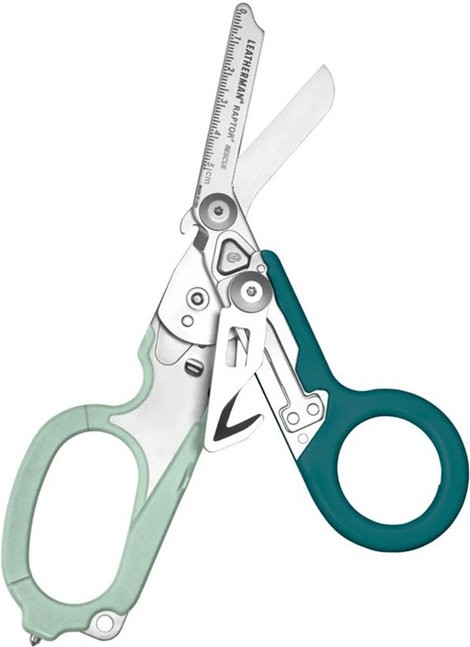 Multifunkční Nůžky Leatherman Raptor Rescue