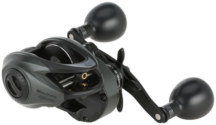 Multiplikátor Abu Garcia Beast 200 LP-L