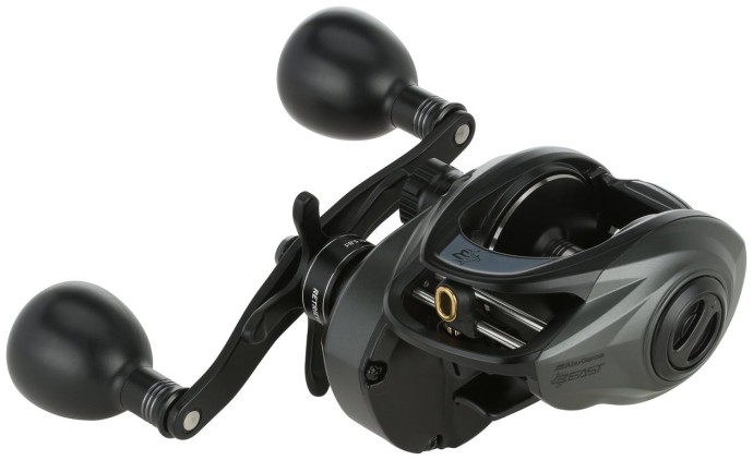 Multiplikátor Abu Garcia Beast 300 LP