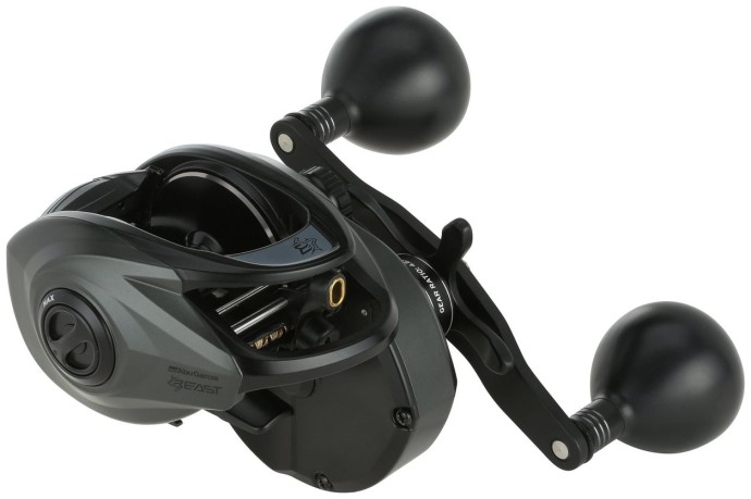 Multiplikátor Abu Garcia Beast 400 LP