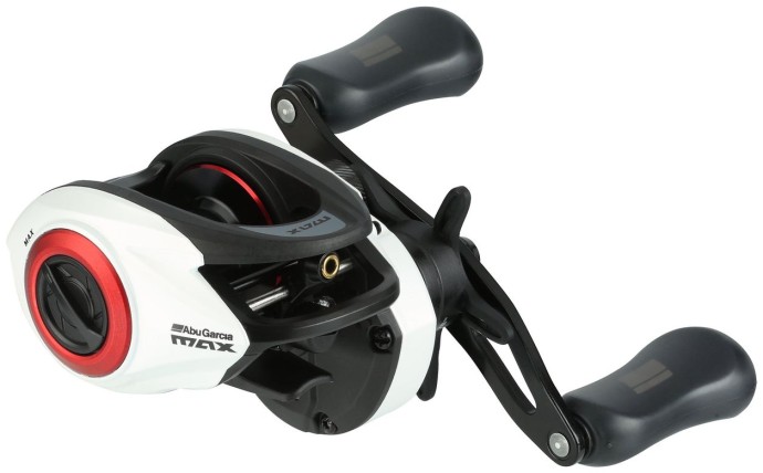 Multiplikátor Abu Garcia Max Pro LP-L Levoruký