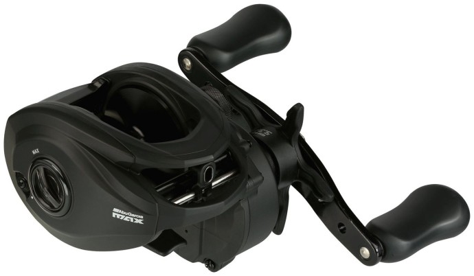 Multiplikator Abu Garcia Max5 LP-L Lijevoruki