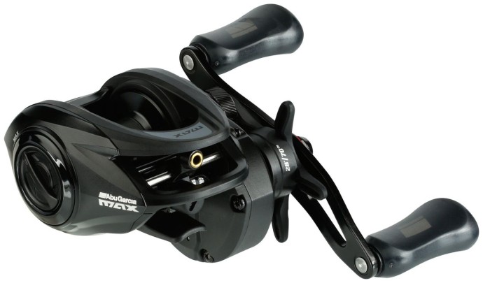 Multiplikátor Abu Garcia Max5 SX LP-L (Levoruký)