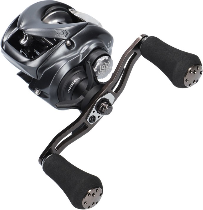 Multiplikátor Daiwa 26 Tatula ELITE