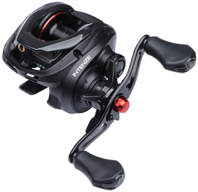 Multiplikátor DAM Quick Intenze BC LP-L