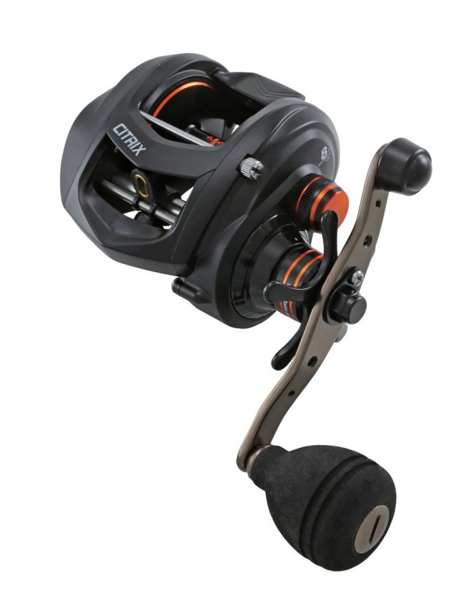Multiplikator Okuma Citrix CI-364JLXA Power Handle