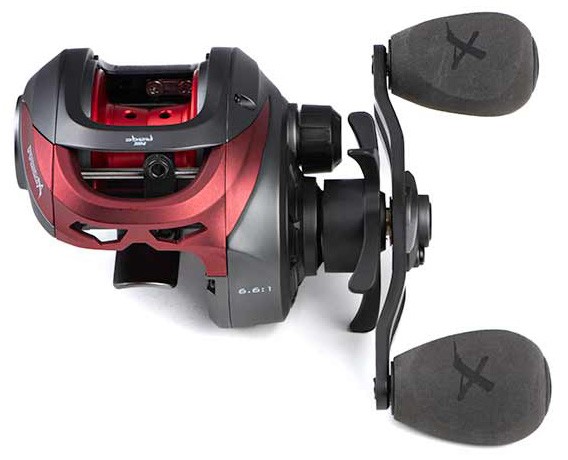Multiplikator Rage Prism X Casting Reel (lijeva ruka)