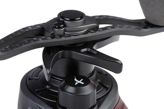 Multiplikator Rage Prism X Casting Reel (lijeva ruka)