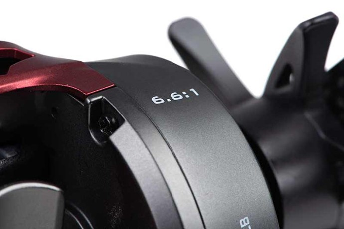 Multiplikator Rage Prism X Casting Reel (lijeva ruka)