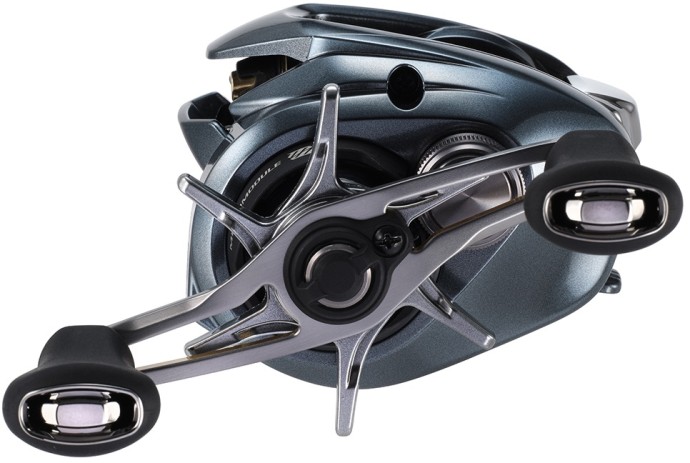 Multiplikator Shimano Aldebaran BFS (lijeva ruka)