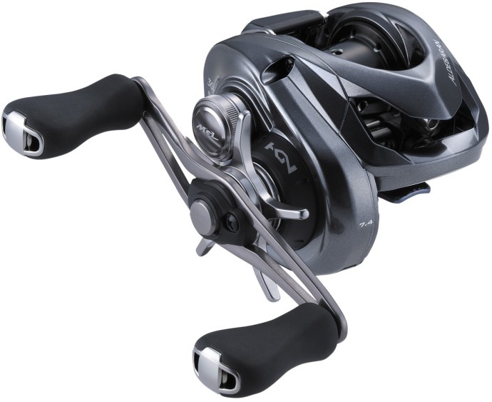 Multiplikator Shimano Aldebaran MGL Lijeva ruka