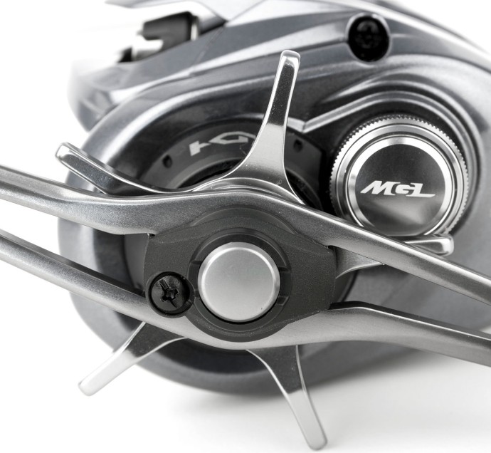 Multiplikator Shimano Aldebaran MGL Lijeva ruka