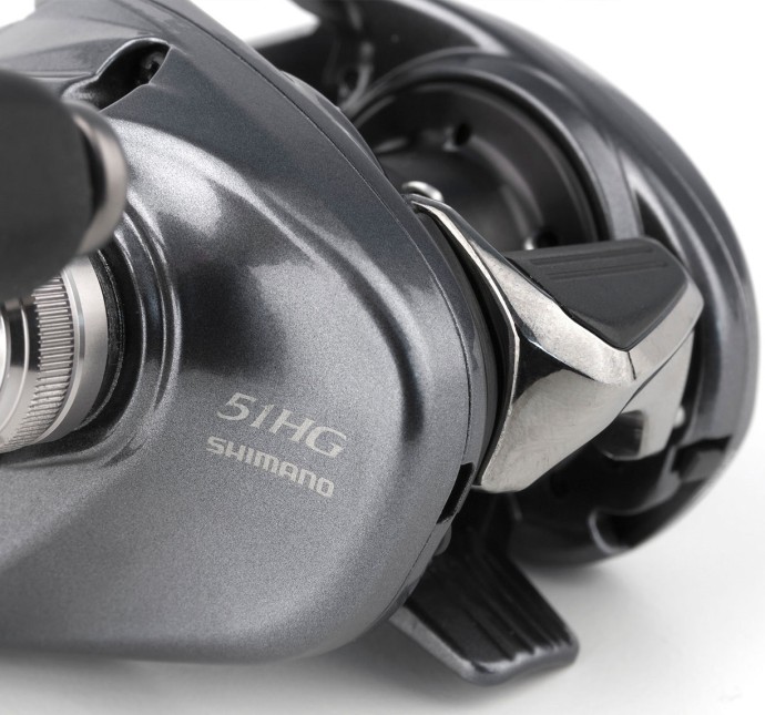 Multiplikator Shimano Aldebaran MGL Lijeva ruka