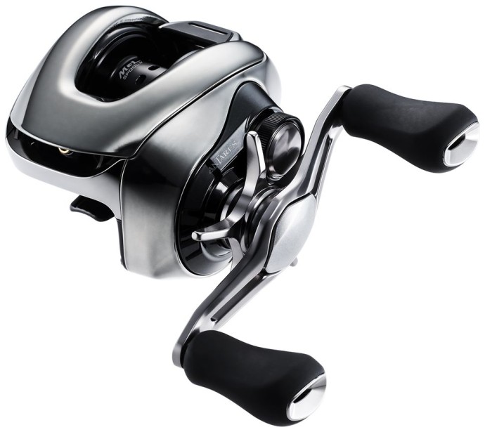 Multiplikator Shimano Antares B 101 (lijeva ruka)
