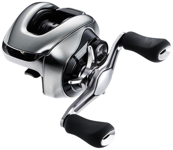 Multiplikator Shimano Antares B 101 (lijeva ruka)