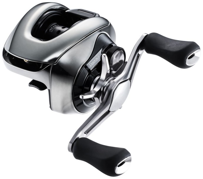Multiplikator Shimano Antares B 101 (lijeva ruka)