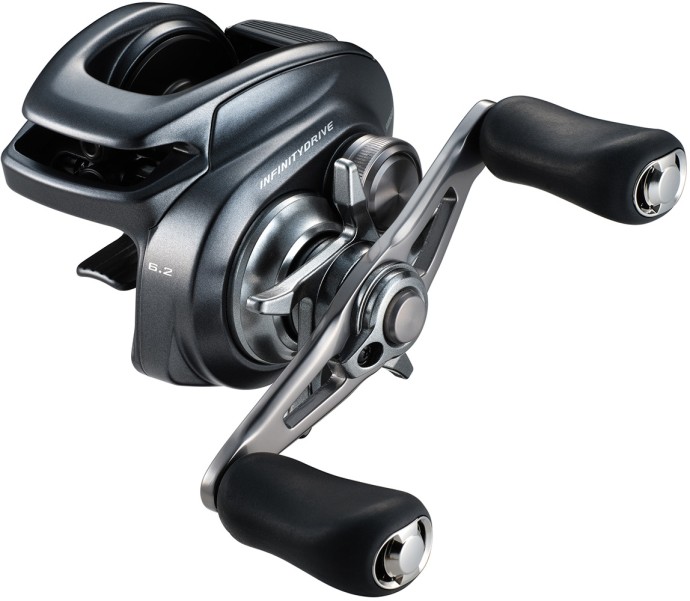 Multiplikator Shimano Bantam (lijeva ruka)