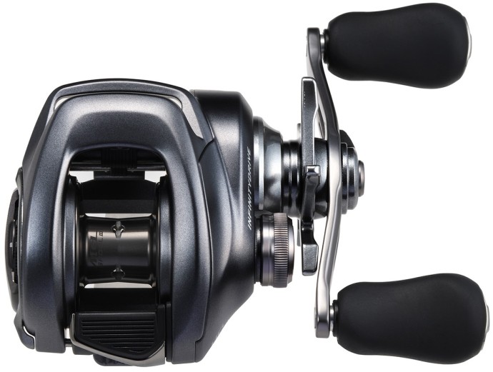 Multiplikator Shimano Bantam (lijeva ruka)
