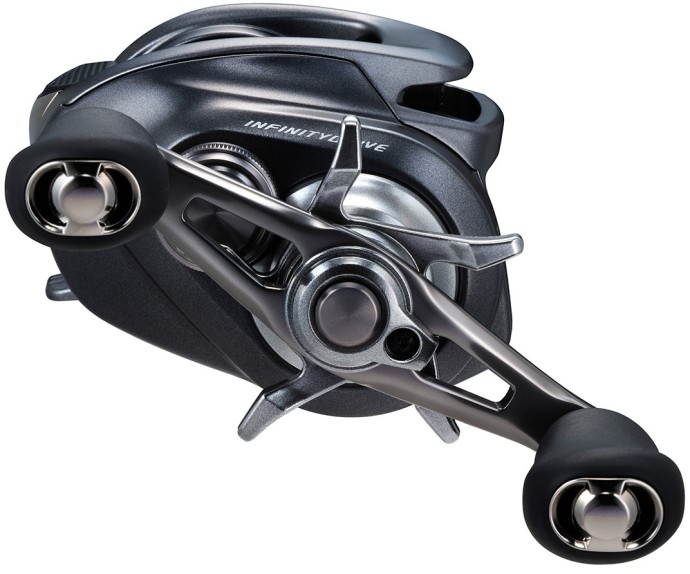 Multiplikator Shimano Bantam (lijeva ruka)