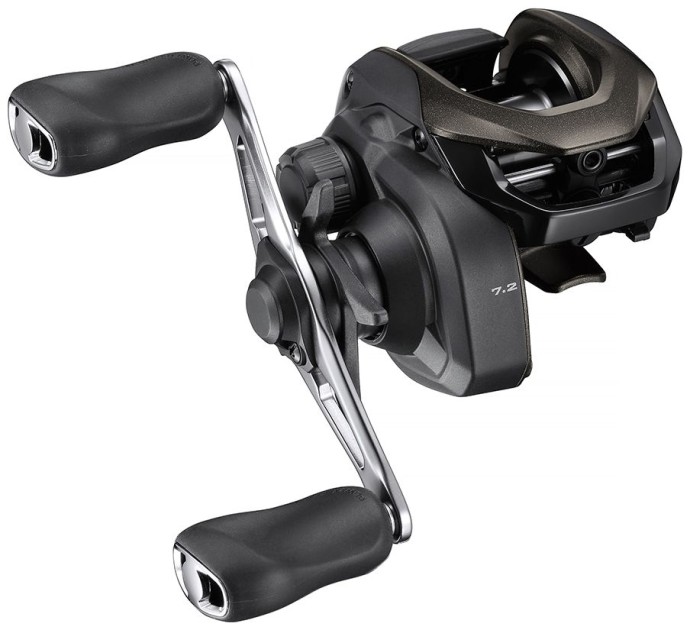 Multiplikátor Shimano Caius C 151HG (levoruký)