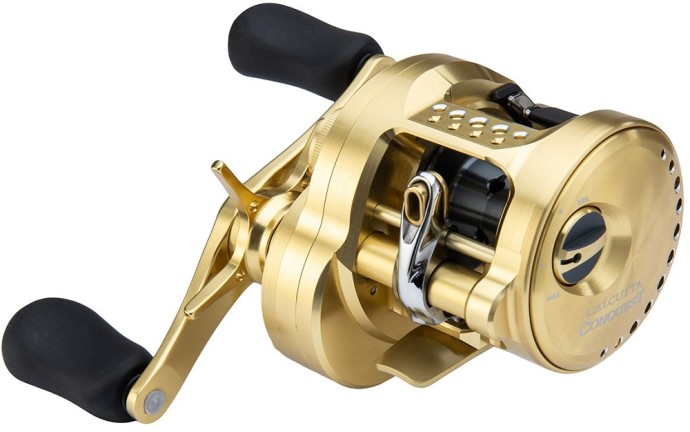 Multiplikátor Shimano Calcutta Conquest