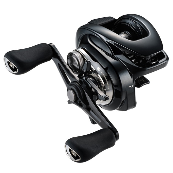 Multiplikator Shimano Metanium DC 71 A (Lijeva ruka)