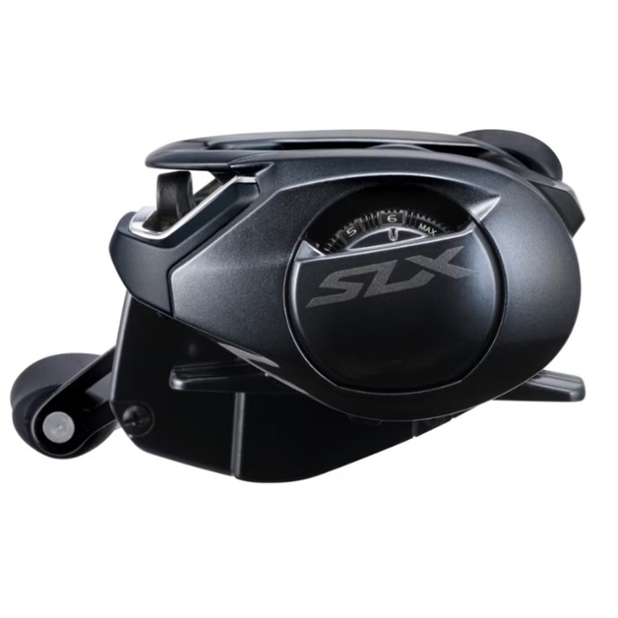 Multiplikator Shimano SLX A (lijeva ruka)