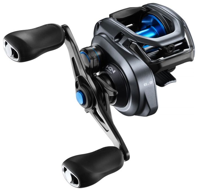 Multiplikátor Shimano SLX XT A