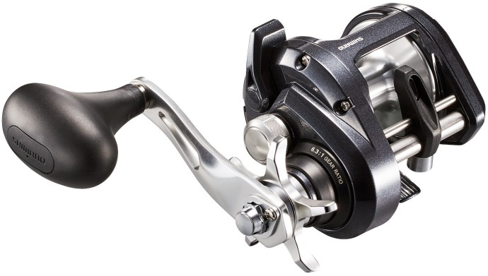 Multiplikator Shimano Tekota A (Desna ruka)