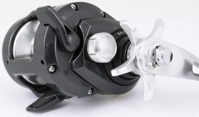 Multiplikator Shimano Tekota A (Desna ruka)