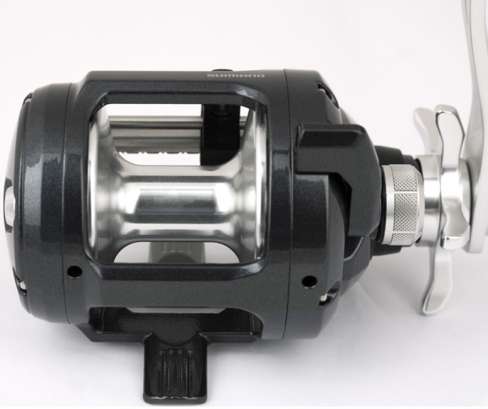 Multiplikator Shimano Tekota A (Desna ruka)