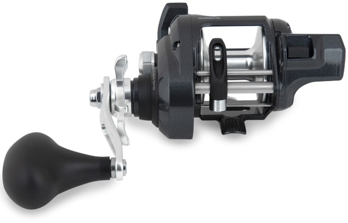 Multiplikator Shimano Tekota A (Desna ruka)