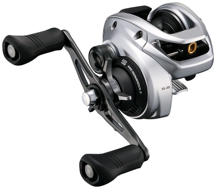 Multiplikátor Shimano Tranx B