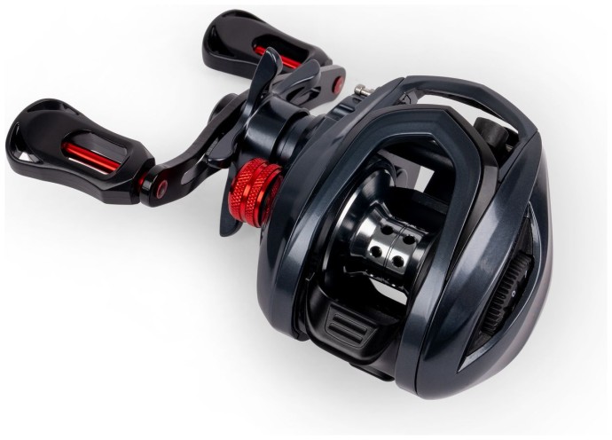 Multiplikátor Zebco Demonic Baitcast 150 LHW