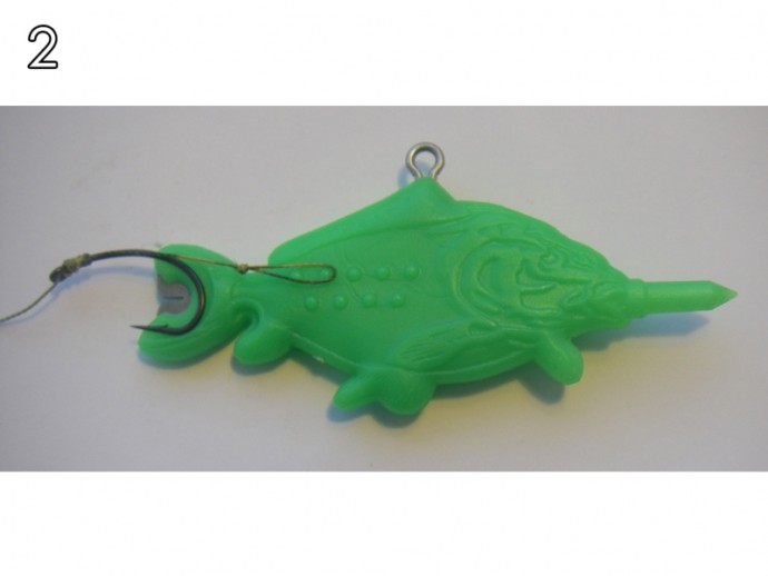 Multitool Katran Multifunkčný Pomocník