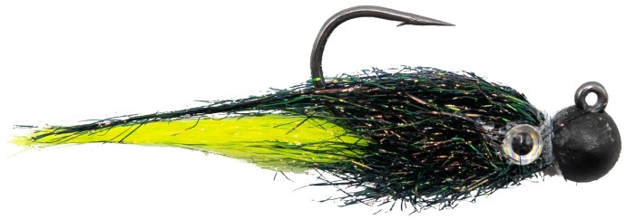 Mušica Jig Swenson Flash Jig Wolfram 1,62gr