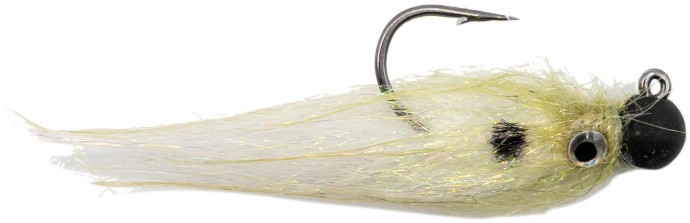 Mušica Jig Swenson Flash Jig Wolfram 1,62gr