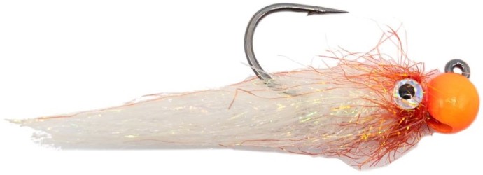 Mušica Jig Swenson Flash Jig Wolfram 1,62gr