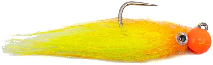 Mušica Jig Swenson Flash Jig Wolfram 1,62gr