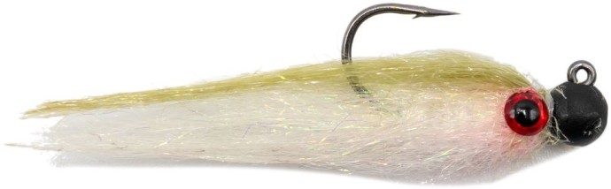 Mušica Jig Swenson Flash Jig Wolfram 1,62gr