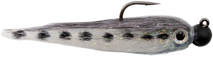 Mušica Jig Swenson Flash Jig Wolfram 1,62gr