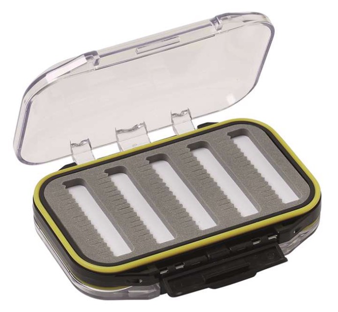 Mušičarska kutija Kinetic Waterproof Fly Box