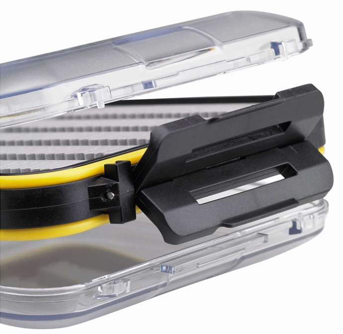 Mušičarska kutija Kinetic Waterproof Fly Box
