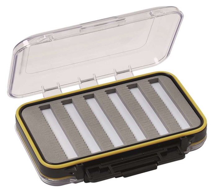 Mušičarska kutija Kinetic Waterproof Fly Box