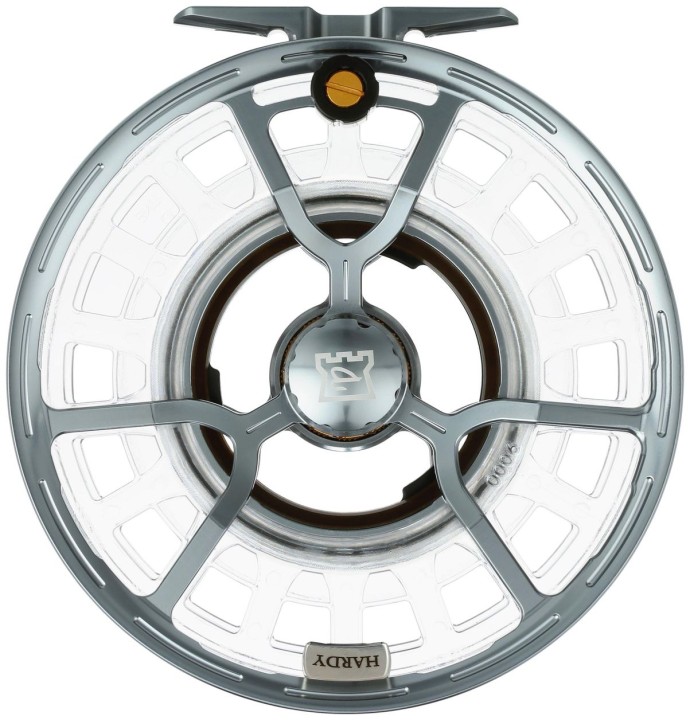 Mušičarska Rola Hardy Averon 9000 Cassette Reel