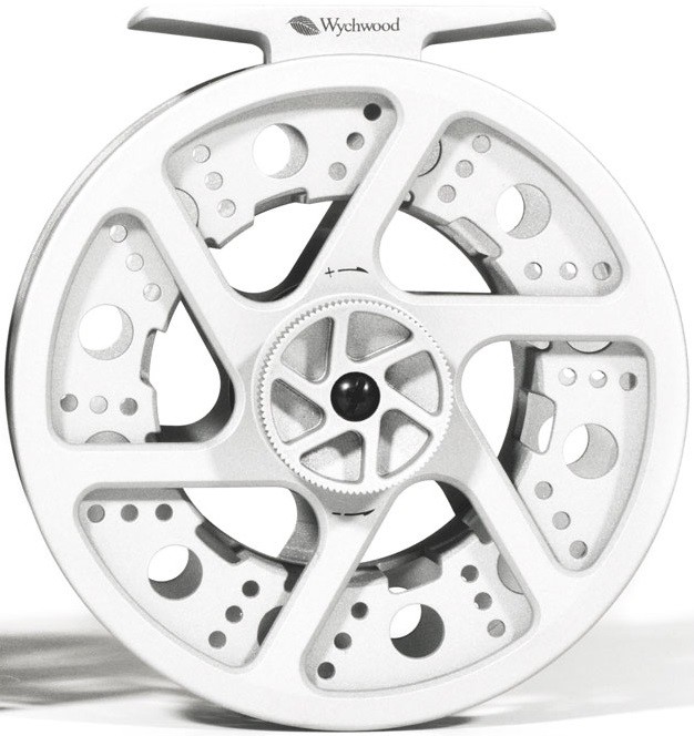 Mušičarska Rola Wychwood Flow Platinum