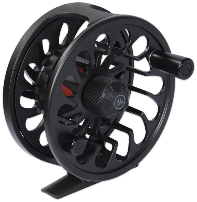 Mušičarska Rola Wychwood Flow Reel MKII #3/4